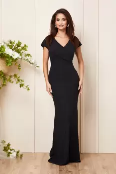 Rochie Charisma Neagra imagine