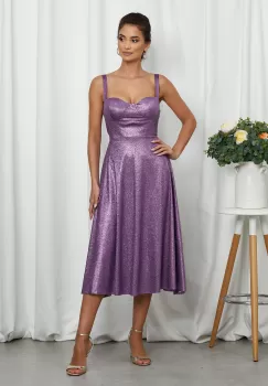 Rochie Charming Mov imagine