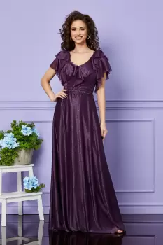 Rochie Cinderella Mov imagine
