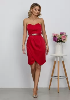 Rochie Coralia Rosie imagine