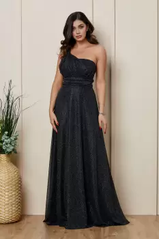 Rochie Corazon Neagra imagine