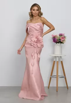 Rochie Couture Rose imagine