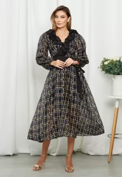 Rochie Cuore Neagra imagine