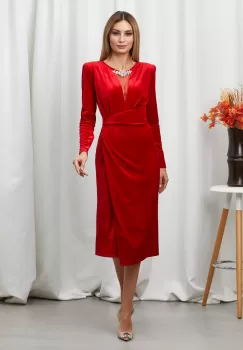 Rochie Cybill Rosie imagine