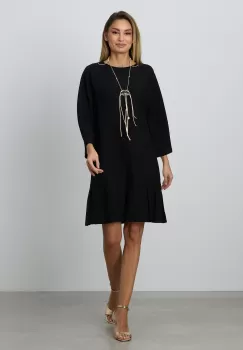 Rochie Darla Neagra imagine
