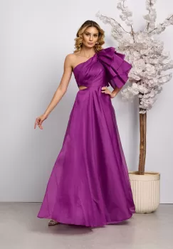 Rochie de ocazie Anabelle Violet imagine