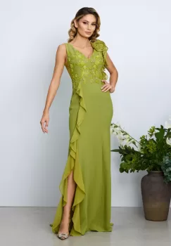 Rochie de ocazie Bohemia Fistic imagine