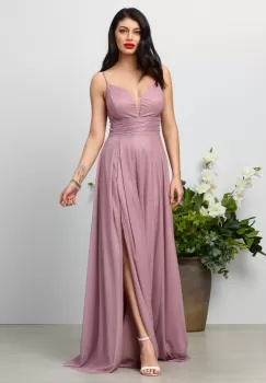 Rochie de ocazie Bonitta Rose imagine