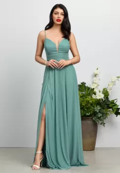 Rochie de ocazie Bonitta Vernil imagine