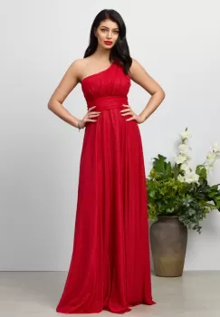 Rochie de ocazie Corazon Rosie imagine