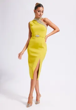 Rochie de ocazie Fahima Fistic imagine