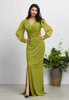 Rochie de ocazie Galicia Fistic imagine