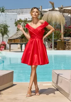 Rochie de ocazie Gloria Rosie imagine