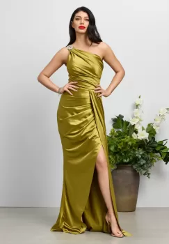 Rochie de ocazie Indicia Fistic imagine