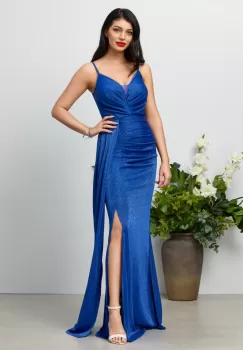 Rochie de ocazie Laguna Albastra imagine