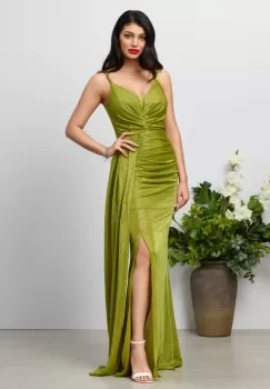 Rochie de ocazie Laguna Fistic imagine