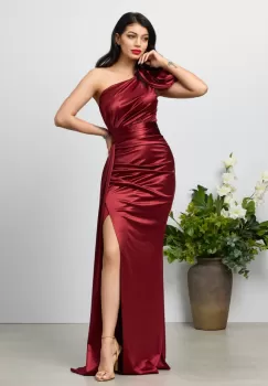 Rochie de ocazie Lucinda Bordo imagine