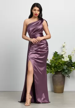 Rochie de ocazie Lucinda Mov imagine