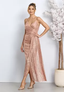 Rochie de ocazie Mirissa Aurie imagine