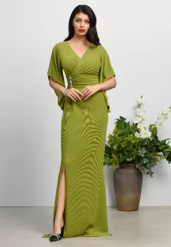 Rochie de ocazie Olimpia Fistic imagine