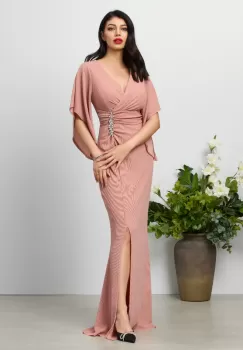 Rochie de ocazie Olimpia Rose imagine