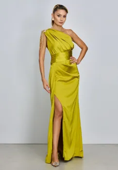 Rochie de ocazie premium Esthel Fistic imagine