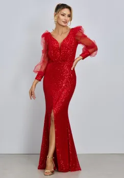 Rochie de ocazie premium Philadelphia Rosie imagine