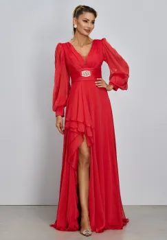 Rochie de ocazie premium Vegas Corai imagine