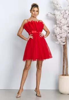 Rochie de ocazie Sandy Rosie imagine