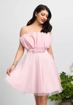 Rochie de ocazie Sandy Roz imagine