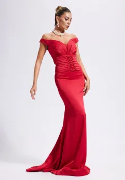 Rochie de ocazie Shyla Rosie imagine