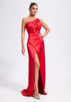 Rochie de ocazie Silva Rosie imagine