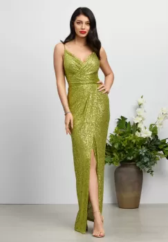 Rochie de ocazie Taboo Fistic imagine