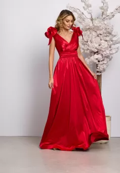 Rochie de ocazie Yasemin Rosie imagine