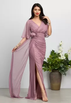 Rochie de ocazie Ysara Rose imagine