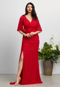 Rochie de ocazie Ysara Rosie imagine