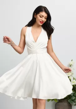 Rochie de ocazie Ysla Alba imagine