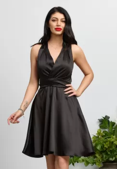 Rochie de ocazie Ysla Neagra imagine
