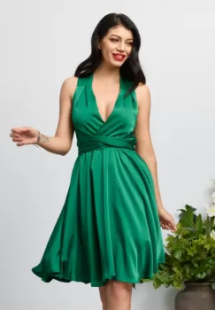 Rochie de ocazie Ysla Verde imagine