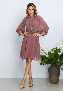 Rochie de zi Kaida Maro imagine