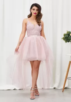 Rochie Delice Rose imagine