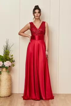 Rochie Delight Rosie imagine