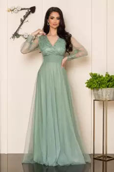 Rochie Dinasty Vernil imagine