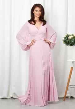Rochie Eclatant Rose imagine
