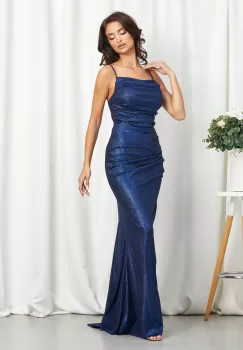 Rochie Eclipsse Bleumarin imagine