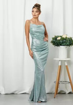 Rochie Eclipsse Mint imagine