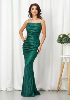 Rochie Eclipsse Verde imagine