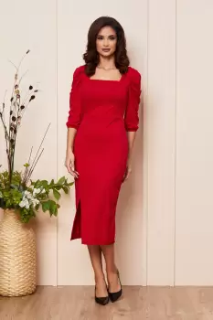 Rochie Edda Rosie imagine