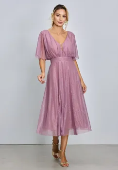 Rochie eleganta Darling Rose imagine