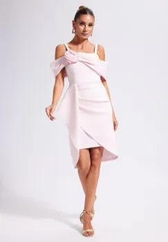 Rochie eleganta Ines Roz imagine